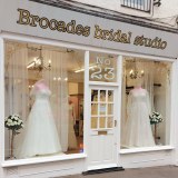 Brocades Bridal Studio