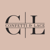 Confetti & Lace