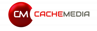 Cache Media Limited logo