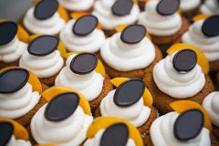 Sophisti-cakes