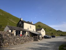 Sykeside Camping Park