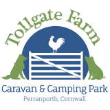 Tollgate Farm Caravan & Camping Park