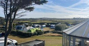 Trevaylor Caravan Park