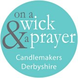 On A Wick & A Prayer
