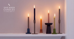 The Candle Store
