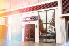 The Candle Studio
