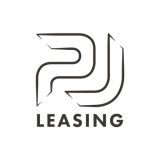 P J Leasing logo