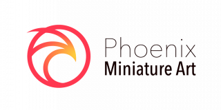 Phoenix Minis logo
