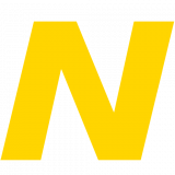 The Nordic Car Co. logo