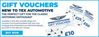 Tex Automotive Limited