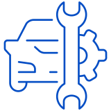 Robert G Morgan logo