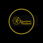 Specialised Paintwork logo