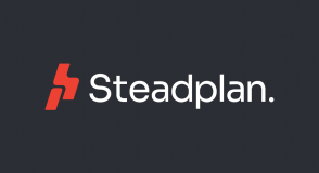 Steadplan Limited logo