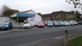 Union Motors