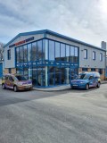 Vehicle Bodycare Centre Limited