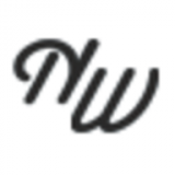Nick Whale logo