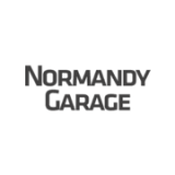 Normandy Garage logo