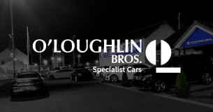 O'loughlin Bros logo