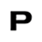 Penton Suzuki logo