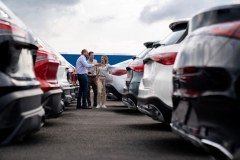 Peugeot County Motors