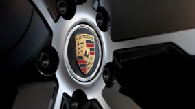 Porsche Centre (Sheffield)