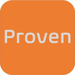 Proven Motor Co. Limited logo