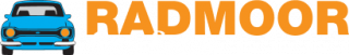 Radmoor Car Sales logo