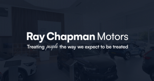 Ray Chapman logo