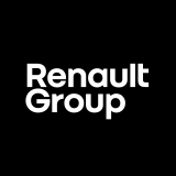 Renault (Oldham) logo