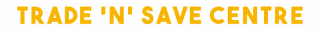 Renault Specialists Trade N Save Centre logo