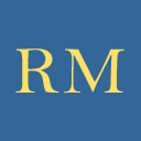 Richard Mitchell logo