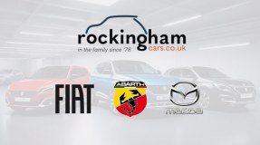 Rockingham Cars Limited