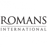 Romans International Limited logo