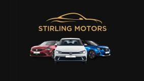 Sterling Motor Co. logo