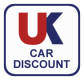 Uk Car Discount logo