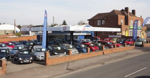 Prestbury Cars Of Cheltenham Limited