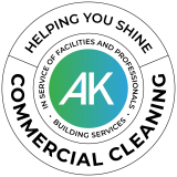 A K Building Services