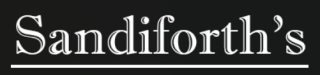Sandiforths logo