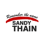 Sandy Thain Car Sales Limited logo