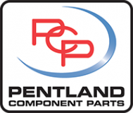 Pentlands Component Parts