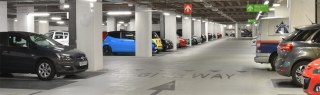 Q-park Limited
