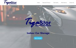 Tigastor