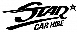 Star Car Hire logo