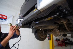 Total Vehicle Security