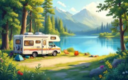 Stowmarket Caravan Sales Limited