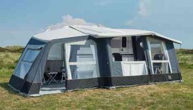 United British Caravan Co. (Northumbrian) Limited