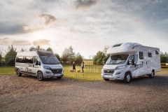 Vanroyce Caravans