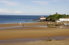 North Cliff Caravan Park