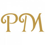 Pennymoor Camping logo