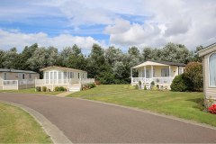 Preston Caravan Parks